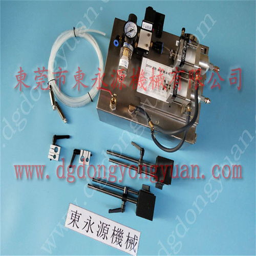 振力高速電機外殼拉深噴油機,換氣扇定轉子加工涂油機選東永源