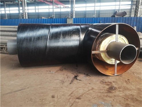 佳木斯預(yù)制蒸汽保溫管企業(yè) 瑞盛王工