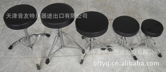 【鼓 打擊樂(lè)器 樂(lè)器配件供應(yīng)鼓凳《兒童鼓凳 普及鼓凳 高級(jí)鼓凳》】?jī)r(jià)格,廠家,圖片,樂(lè)器配件,天津音友特樂(lè)器進(jìn)出口-