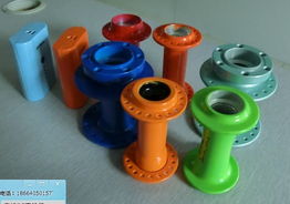 自行車(chē)配件噴油加工高清圖片 高清大圖