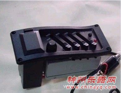 供應(yīng)木吉他拾音器配件 拾音棒B-6900 - 愛(ài)樂(lè)樂(lè)器配件廠