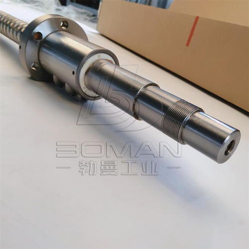 nsk滾珠絲杠 w4516ss 1z c5z10 產(chǎn)品講解及相關(guān)知識(shí)分享