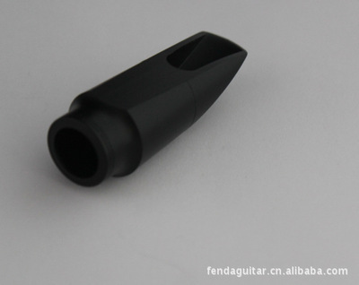 【樂器配件薩克斯音笛黑色薩克斯音嘴】價格,廠家,圖片,惠州市惠陽區(qū)秋長倍音五金電子加工部-